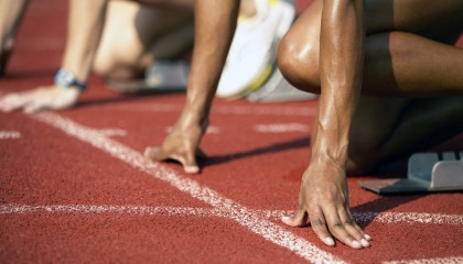 -海洋潜水竞速，探索深海奥秘的极限运动，海上潜水视频